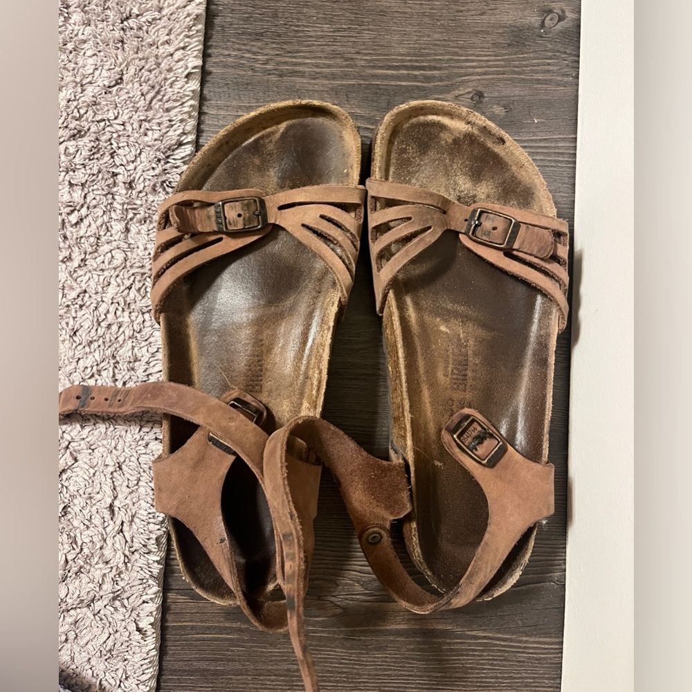 Birkenstock